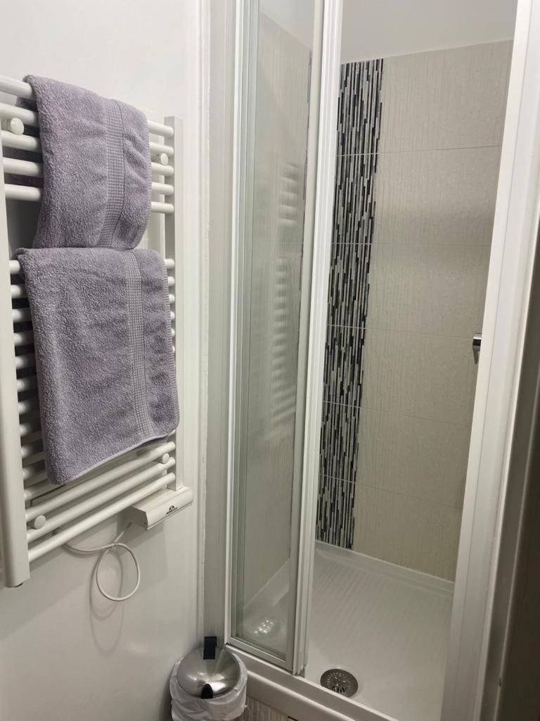 Appartement 80M2, Terrasse Sud, Metro 7 Direction Louvre A 8Minutes, Parking Sous-Sol, Proche Paris-Bercy Ivry-sur-Seine Exterior foto